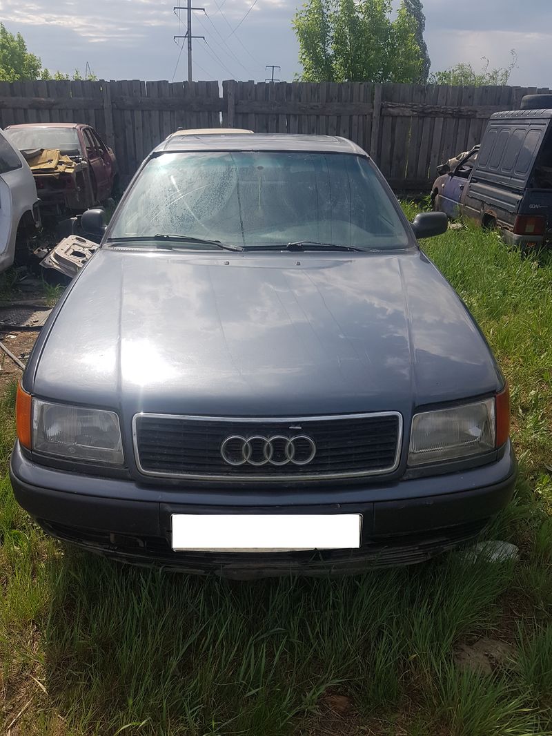 Audi 100 (C4) IV (1990–1995)